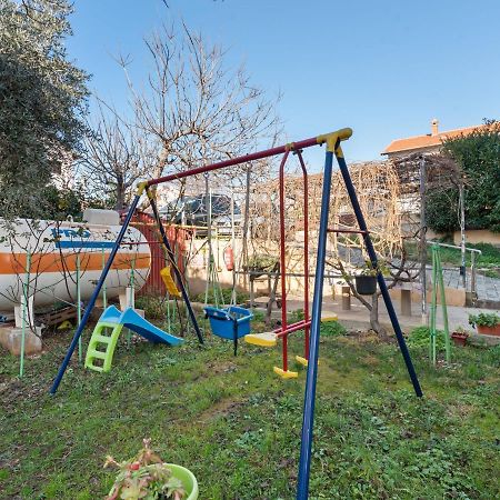 Cosy Holiday Home In Zadar With Garden Extérieur photo