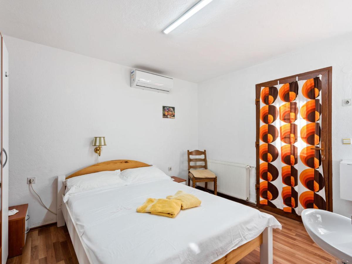 Cosy Holiday Home In Zadar With Garden Extérieur photo