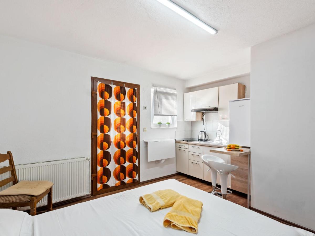 Cosy Holiday Home In Zadar With Garden Extérieur photo
