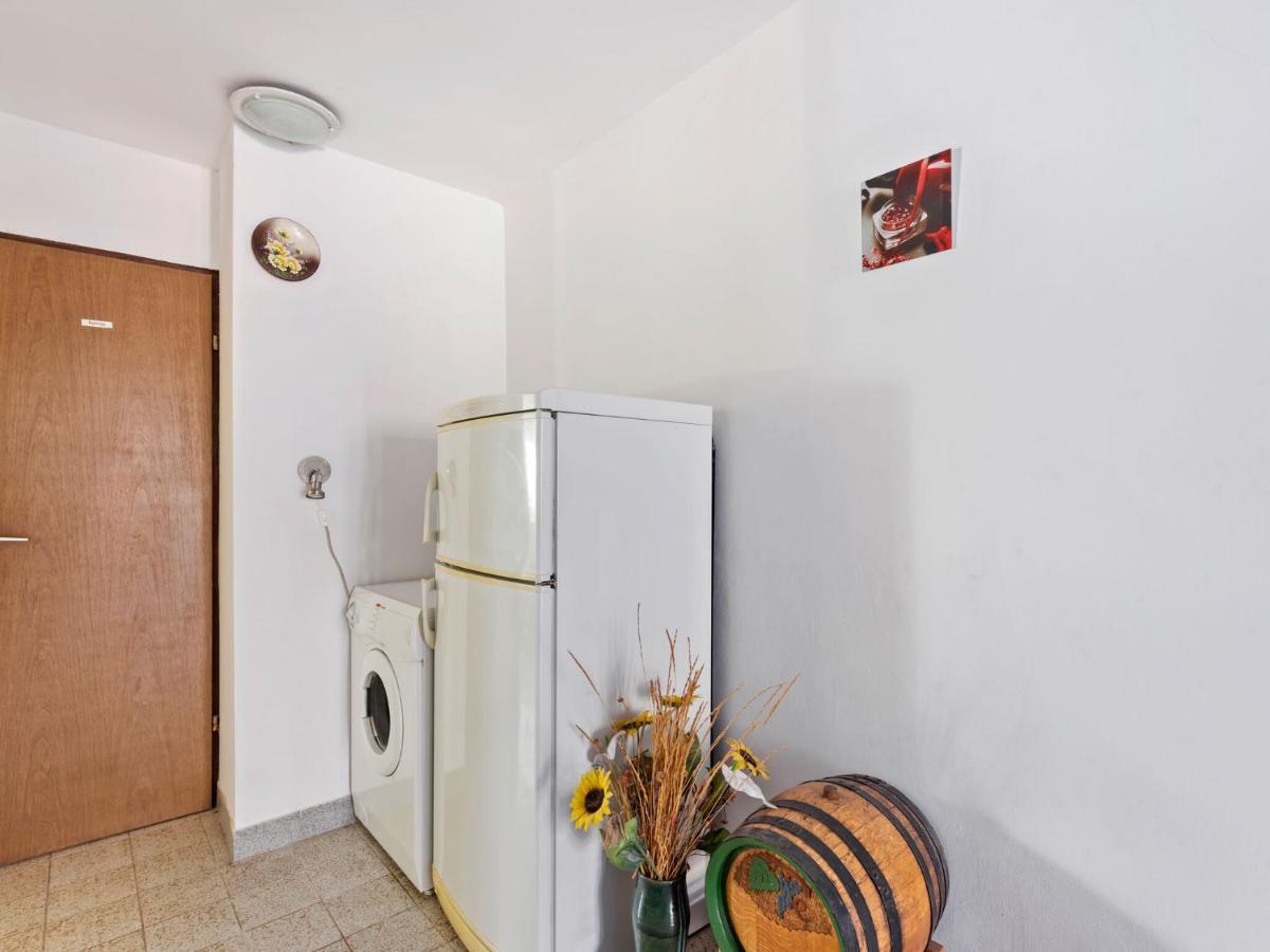 Cosy Holiday Home In Zadar With Garden Extérieur photo